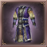 Fashionable Dresser Trophy