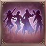 Heroes from Beyond Trophy