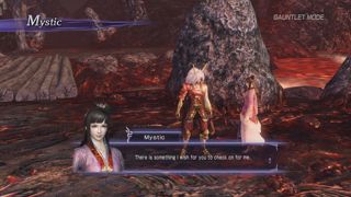 Warriors Orochi 3 Ultimate Screenshot 3