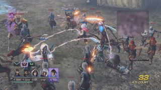 Warriors Orochi 3 Ultimate Screenshot 5