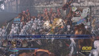 Warriors Orochi 3 Ultimate Screenshot 8