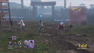 Warriors Orochi 3 Ultimate Screenshot 6
