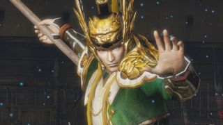 Warriors Orochi 3 Ultimate Screenshot 9