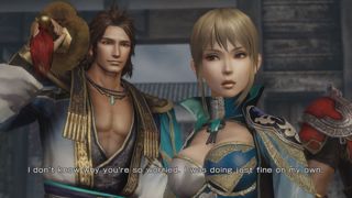Warriors Orochi 3 Ultimate Screenshot 10