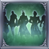 The Ties that Bind Trophy