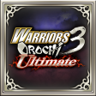 True Warrior Trophy