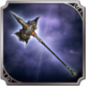 A Warrior's Best Friend Trophy