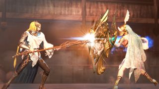 Warriors Orochi 4 Screenshot 8