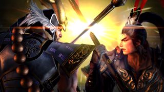 Warriors Orochi 4 Screenshot 10
