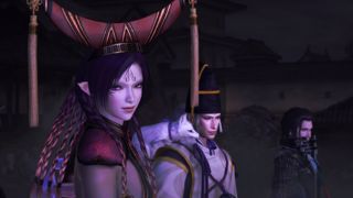 Warriors Orochi 4 Screenshot 5