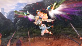 Warriors Orochi 4 Screenshot 6