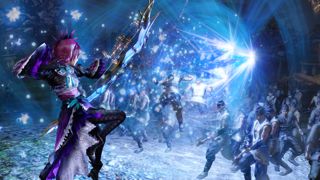 Warriors Orochi 4 Screenshot 9