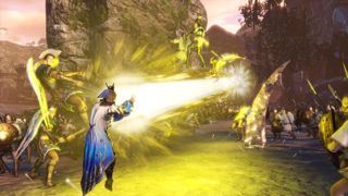 Warriors Orochi 4 Screenshot 3