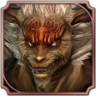 Slayer of Chaos Trophy