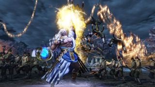 Warriors Orochi 4 Screenshot 7