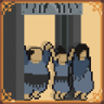 Jail Break Trophy