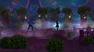 Willy's Wonderland - The Game Screenshot 5