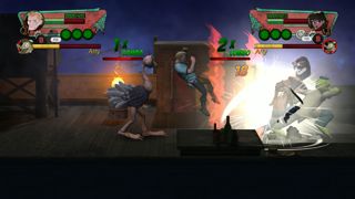 Willy's Wonderland - The Game Screenshot 7