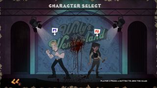 Willy's Wonderland - The Game Screenshot 9