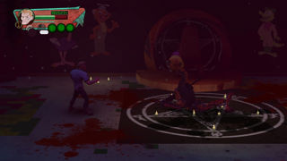Willy's Wonderland - The Game Screenshot 6
