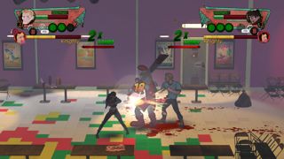 Willy's Wonderland - The Game Screenshot 8