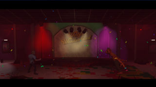 Willy's Wonderland - The Game Screenshot 1