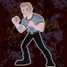 The Protagonist Trophy