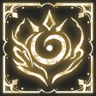 AFTERIMAGE Trophy
