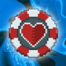 Heads Up Trophy