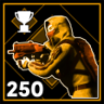 Revolt Trophy