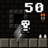 Jump for your life Trophy