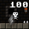 Jumping all day long Trophy