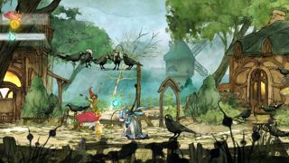 Child of Light Screenshot 9