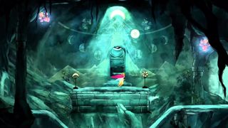 Child of Light Screenshot 2