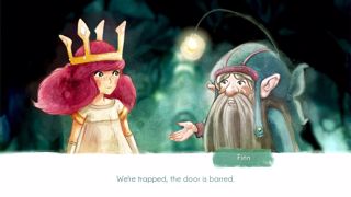 Child of Light Screenshot 4