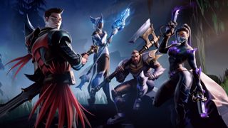 Dauntless Screenshot 1