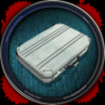 Luggage Code Trophy