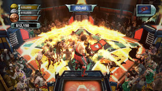 Dead Rising 2: Off the Record Screenshot 1