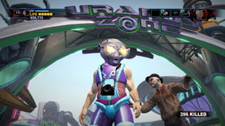 Dead Rising 2: Off the Record Screenshot 3