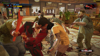 Dead Rising 2: Off the Record Screenshot 4