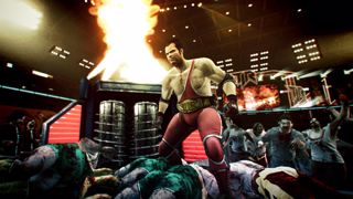 Dead Rising 2: Off the Record Screenshot 8