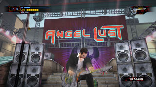 Dead Rising 2: Off the Record Screenshot 5