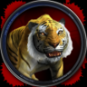Tiger Tamer Trophy