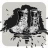 Boots Are a Porter's Best Friend Trophy