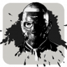 I'm Your Die-Hardman Trophy