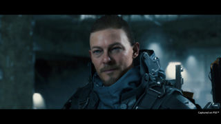 Death Stranding: Director's Cut Screenshot 6