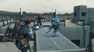Death Stranding: Director's Cut Screenshot 4