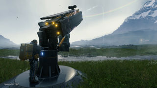 Death Stranding: Director's Cut Screenshot 3