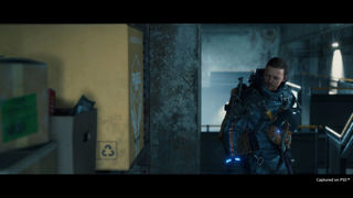Death Stranding: Director's Cut Screenshot 5