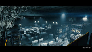 Death Stranding: Director's Cut Screenshot 2